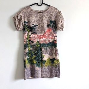 French connection mini dress